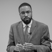 Brother Edward Mitchell