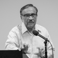 Dr. Y. Khalid Siddiq