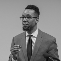 Brother Bukhari R. Nuriddin